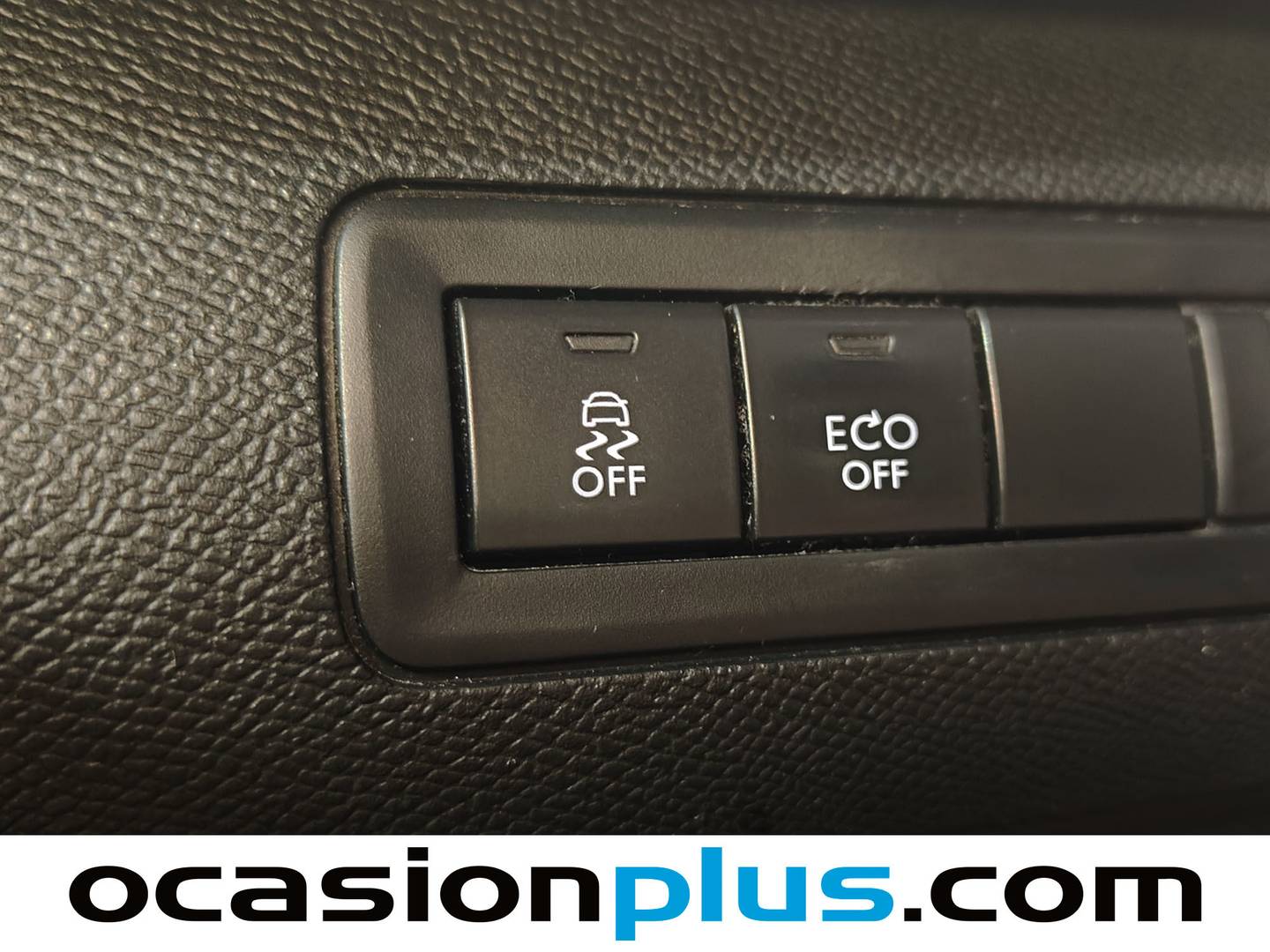 Extras del Peugeot 308 Peugeot 308 SW 2.0 BlueHDI Allure EAT6 (150 CV)