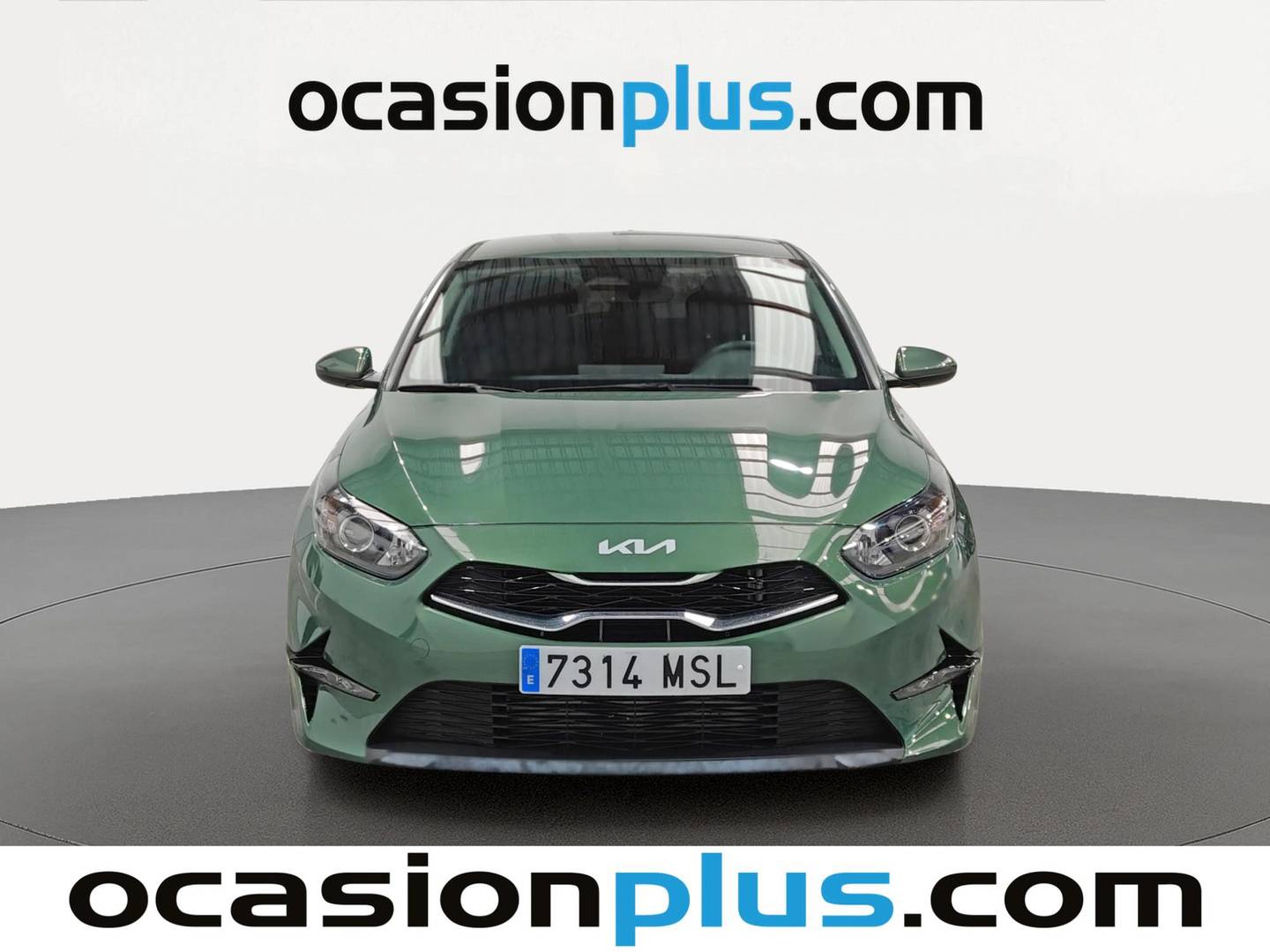 KIA Ceed KIA Ceed 1.0 T-GDI Drive (100 CV) km 0