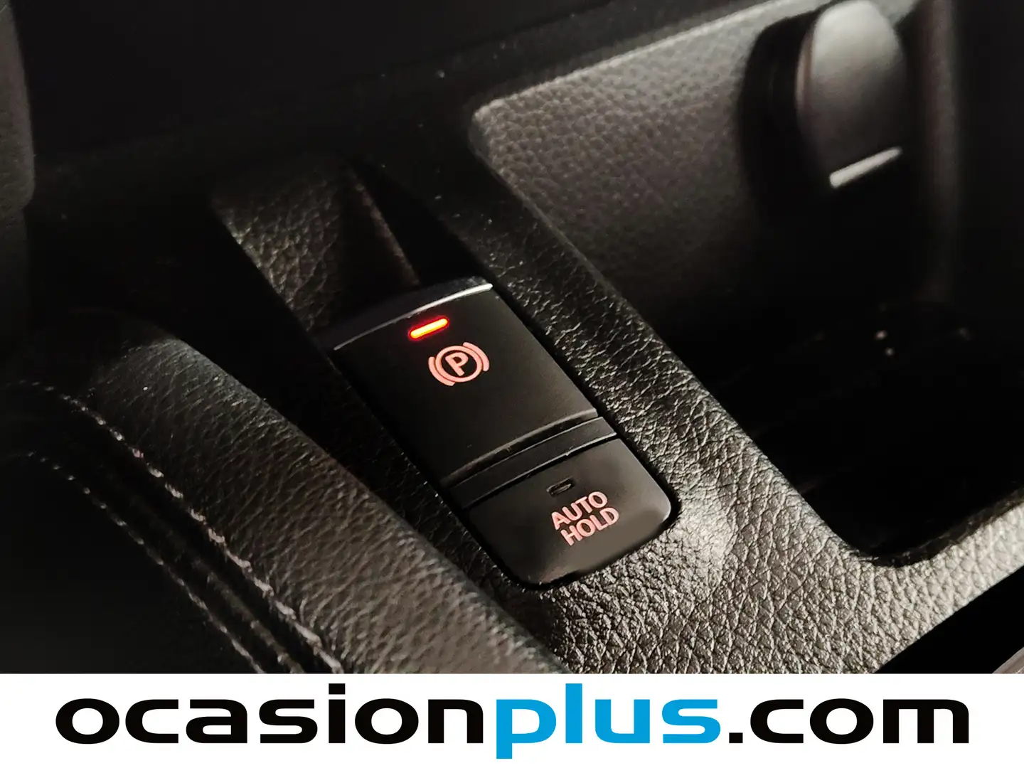 Foto Nissan QASHQAI Nissan Qashqai dCi 130 Acenta (130 CV)