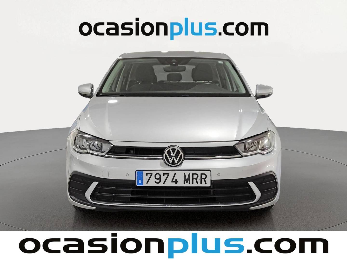 Volkswagen Polo Volkswagen Polo Life 1.0 TSI (95 CV) 95cv