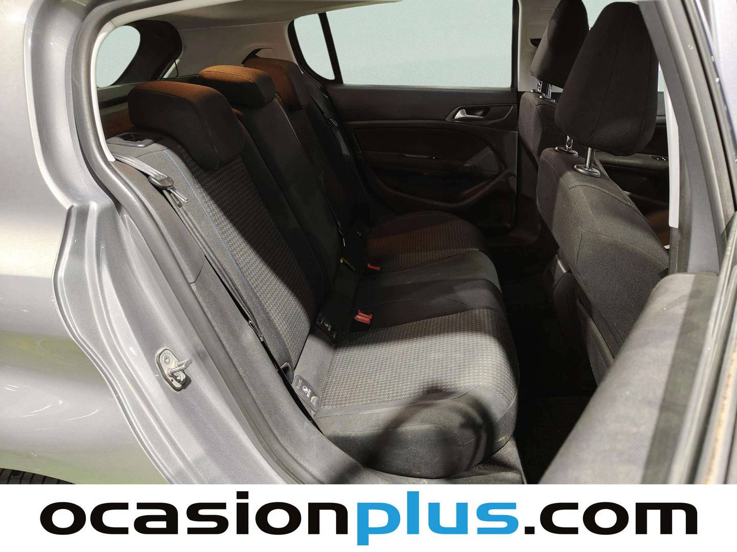 Peugeot 308 Peugeot 308 PureTech 110 S&S Style (110 CV) al mejor precio