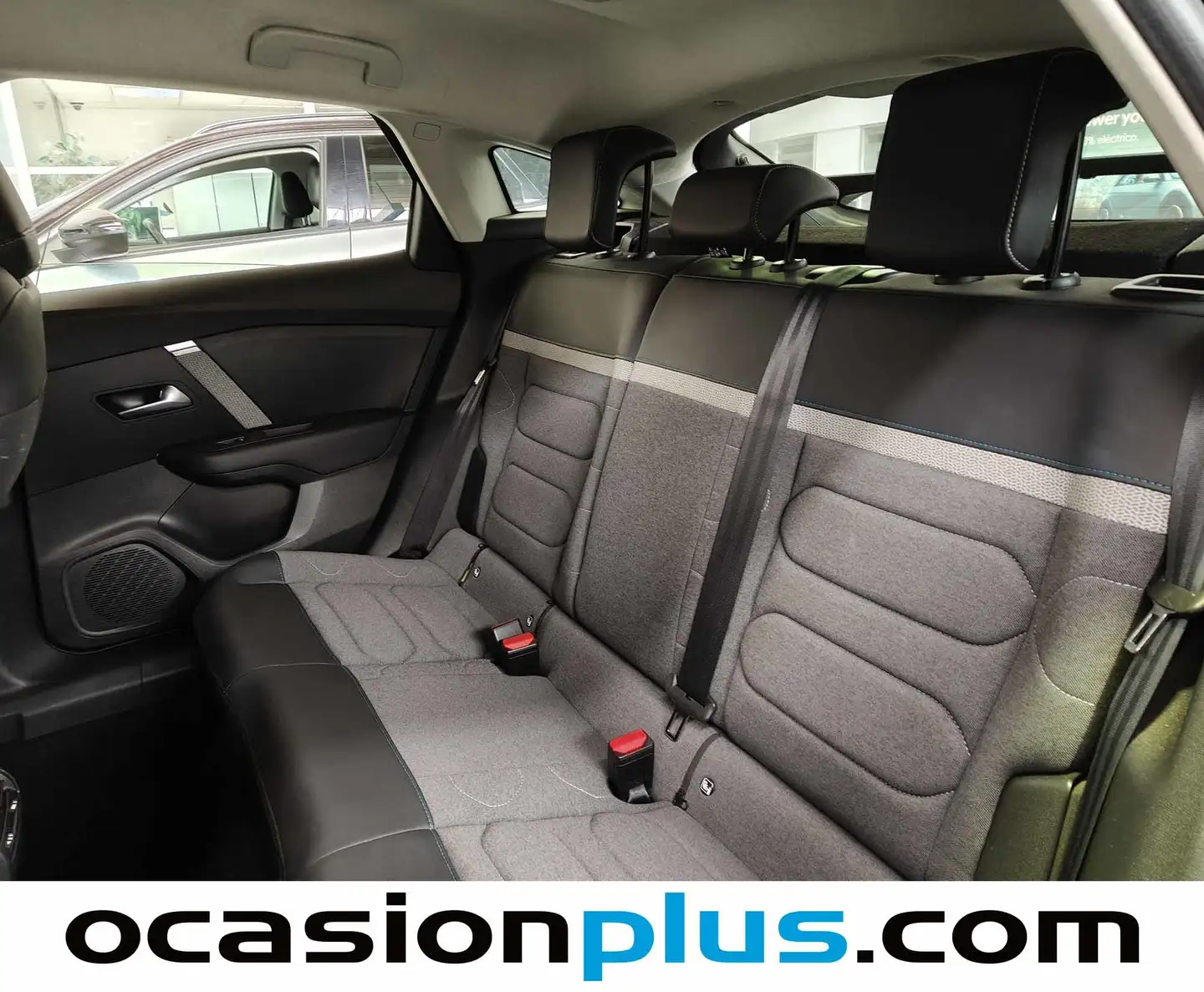 Foto Citroën C4 Citroen C4 PureTech 130 S&S 6v Feel Pack (130 CV)