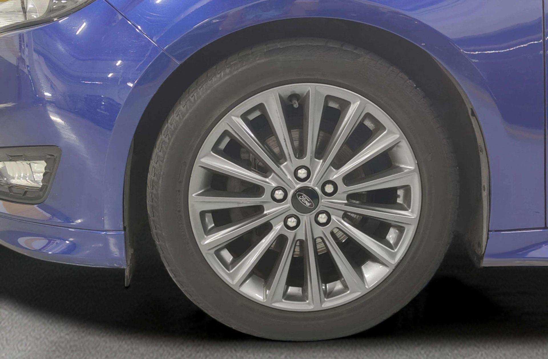 Ford Focus 1.0 EcoBoost ST-Line - foto 31