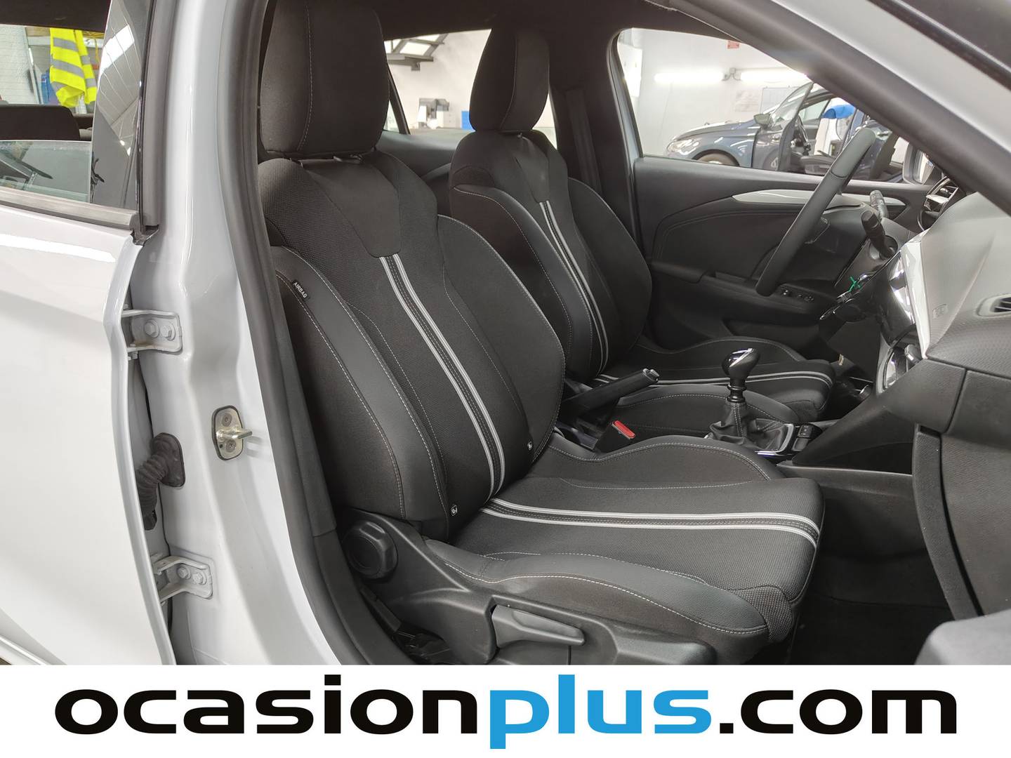Opel Corsa Opel Corsa 1.2T XHL GS (100 CV) manual
