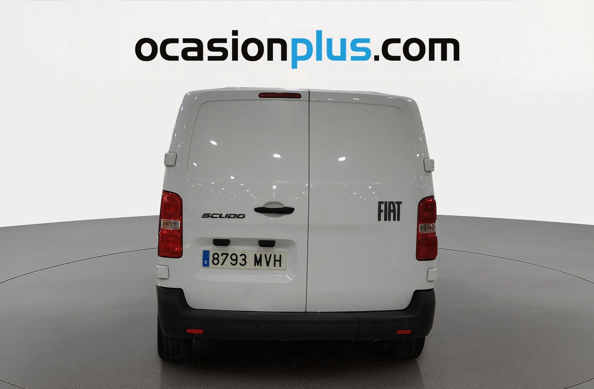 Fiat Scudo Furgon 1.5 BlueHDi L2 - foto 12