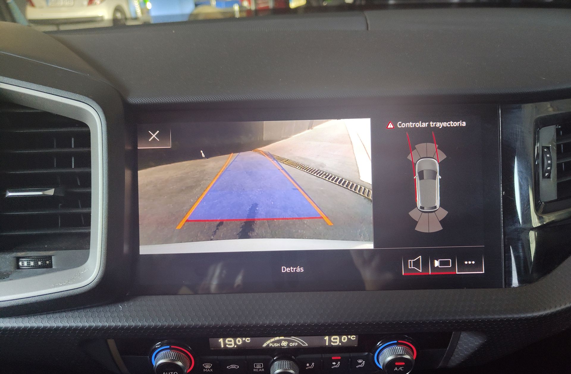 Audi A1 Sportback Adrenalin edition 25 TFSI - foto 7
