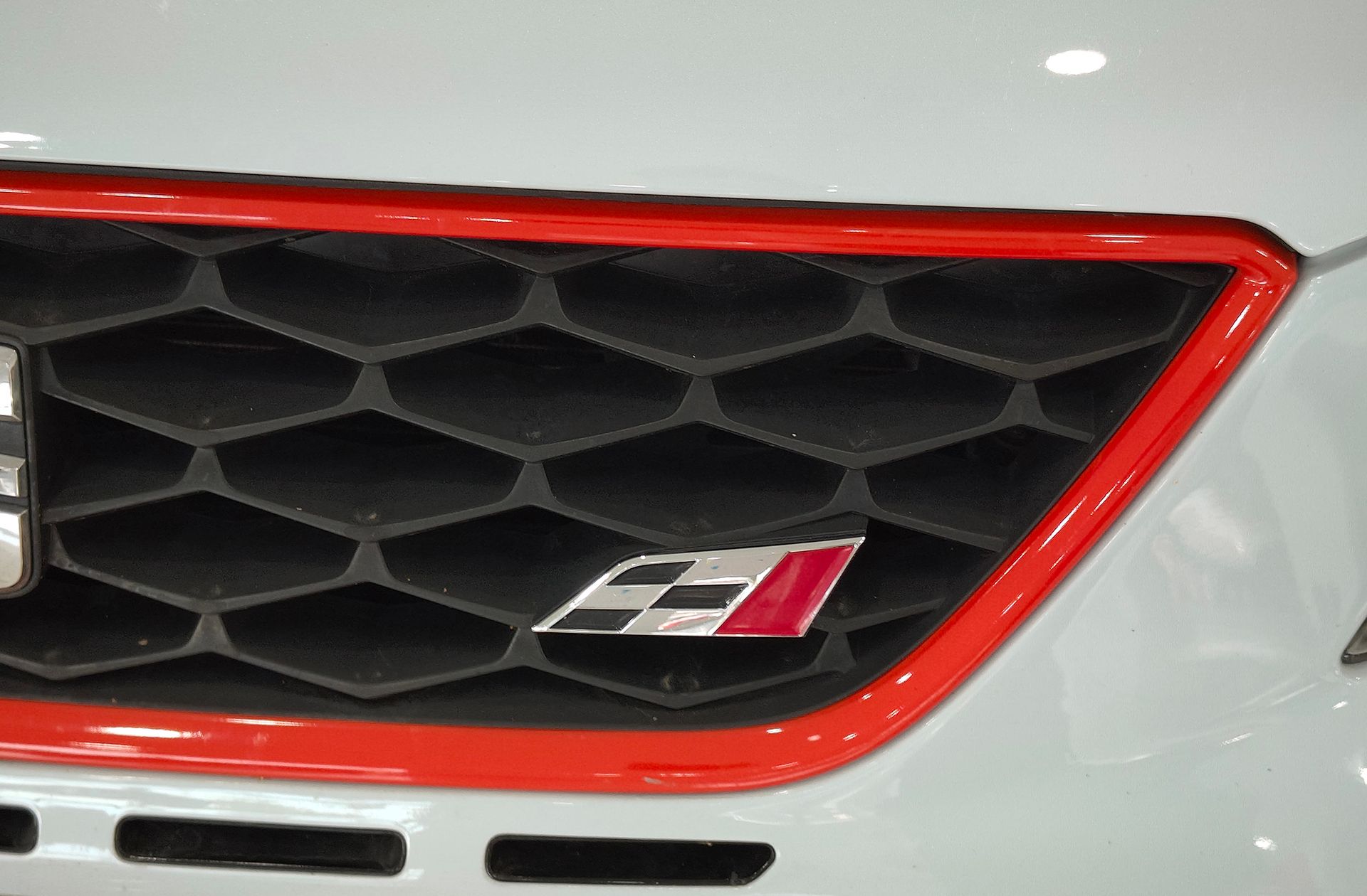 SEAT León ST 2.0 TSI Cupra DSG - foto 5