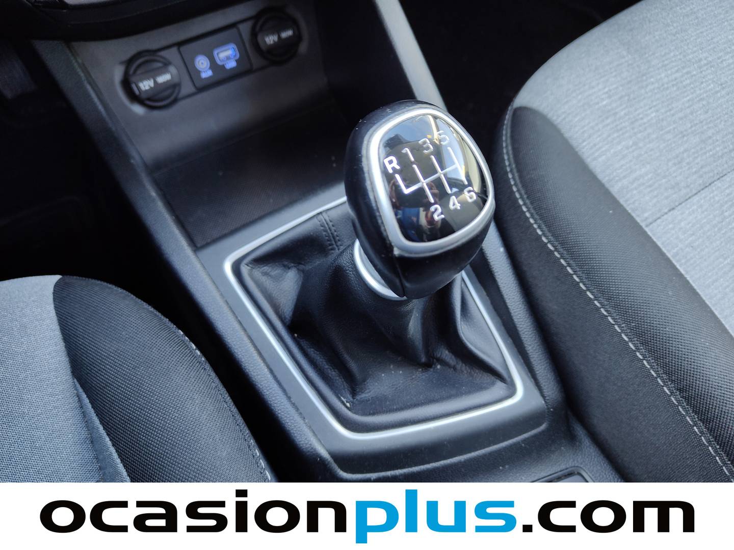 Foto Hyundai i20 Hyundai i20 1.4 CRDI Klass (90 CV)