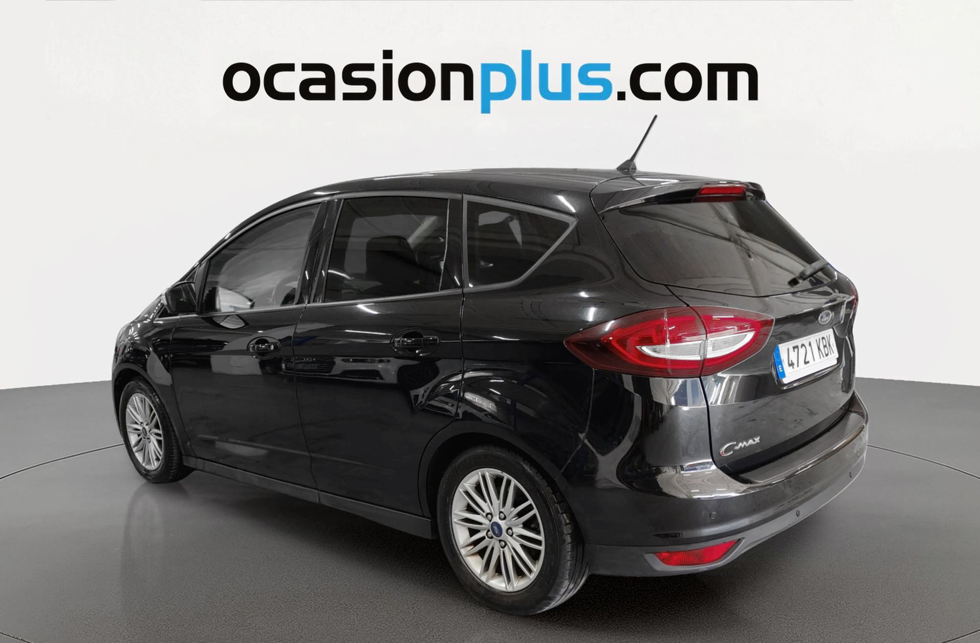 Ford C-Max 1.5 TDCi Trend+ - foto 3