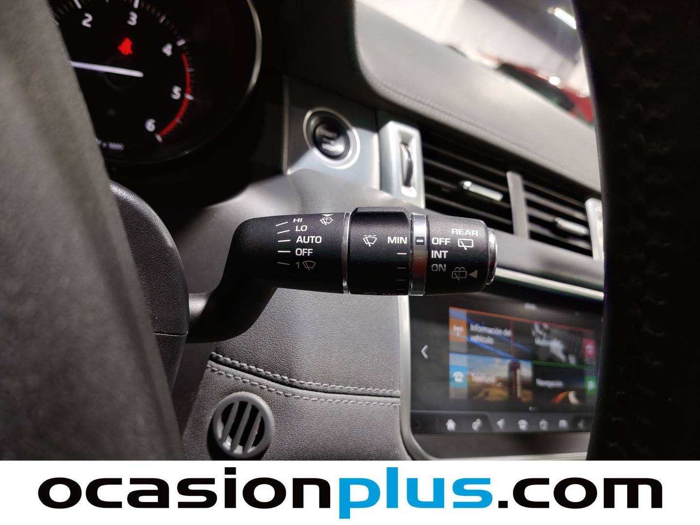 Paquetes del Land Rover Range Rover Evoque Land Rover Range Rover Evoque 2.0L eD4 SE 4x2 (150 CV)