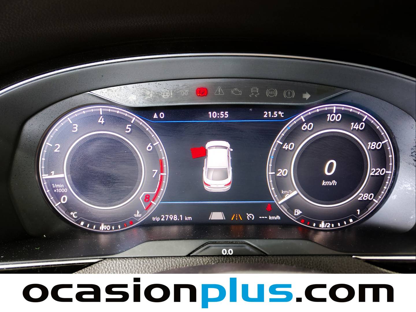 Foto Volkswagen Arteon Volkswagen Arteon Elegance 1.5 TSI EVO (150 CV)