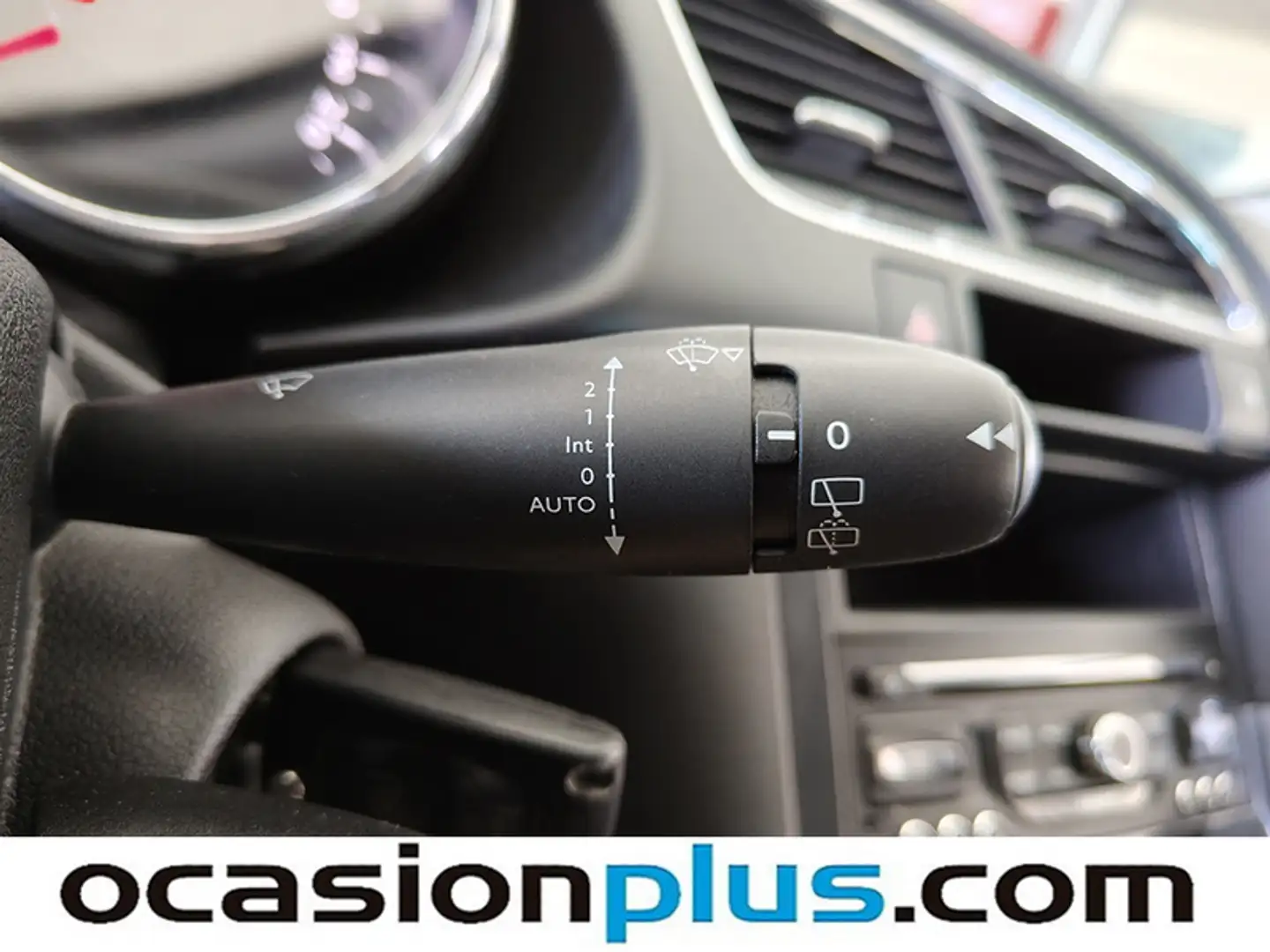 Foto Peugeot 3008 Peugeot 3008 1.2 PureTech Style S&S (130 CV)