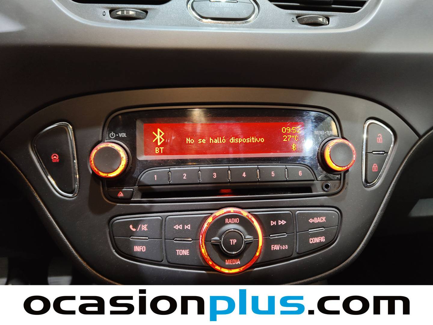 Opel Corsa Opel Corsa 1.4 Expression (75 CV) al mejor precio