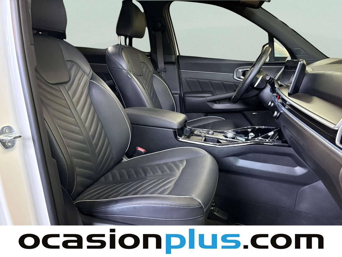 Foto KIA Sorento Kia Sorento 2.2 CRDI Emotion Pack Premium DCT (194 CV) 7 Plazas