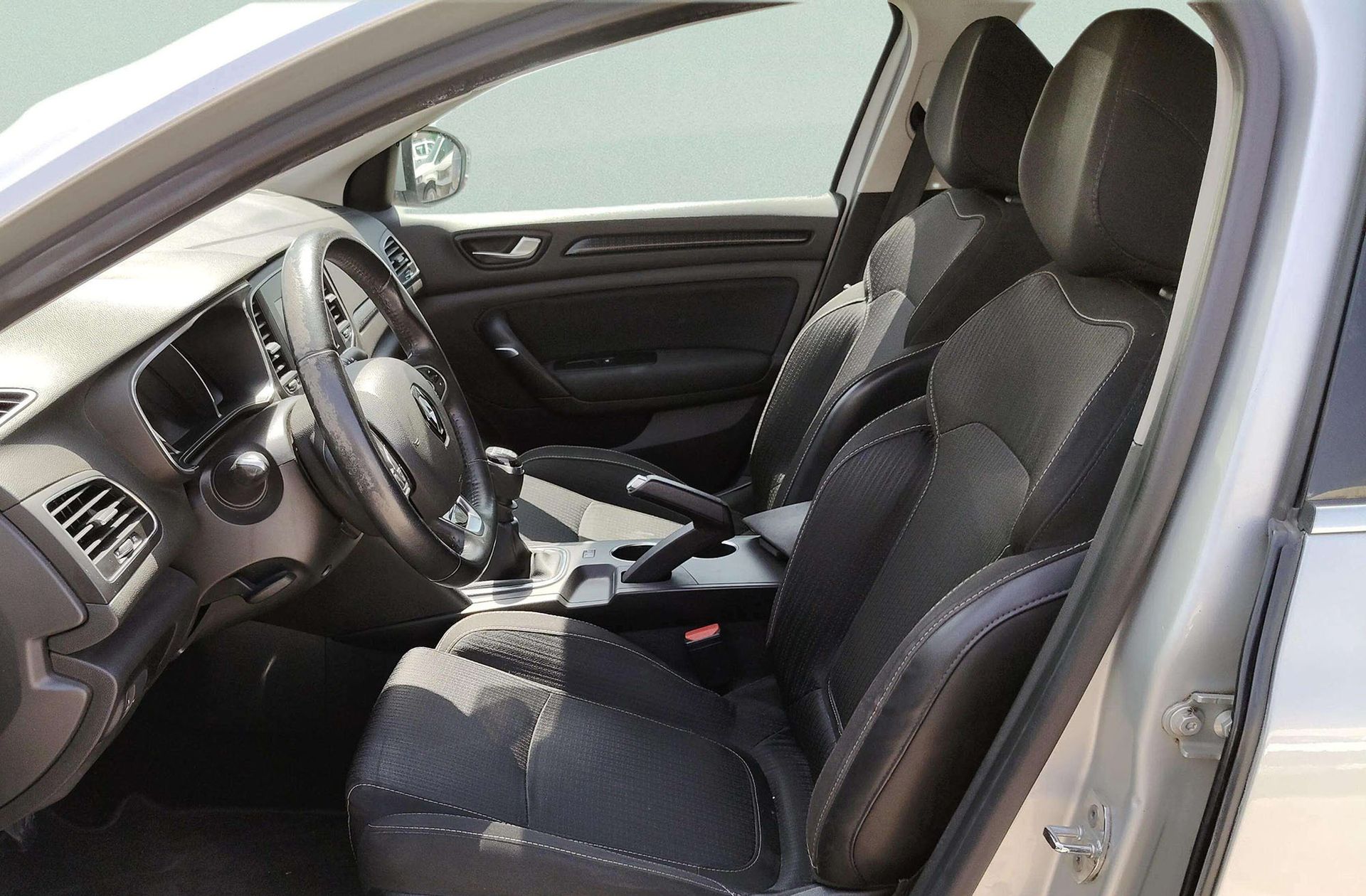 Renault Mégane Intens Energy TCe - foto 11