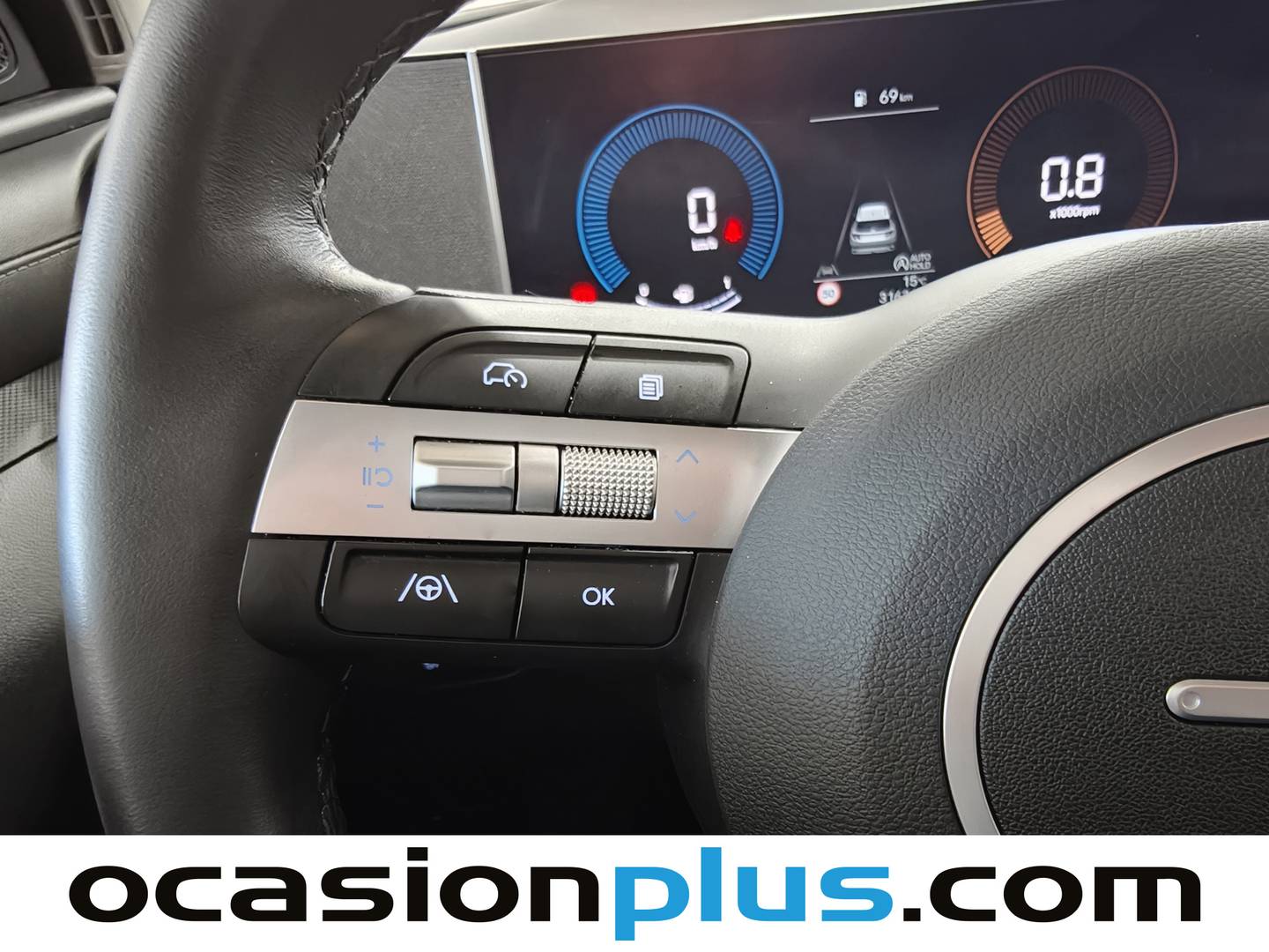 Hyundai Tucson Hyundai Tucson 1.6T Klass (160 CV) de ocasión