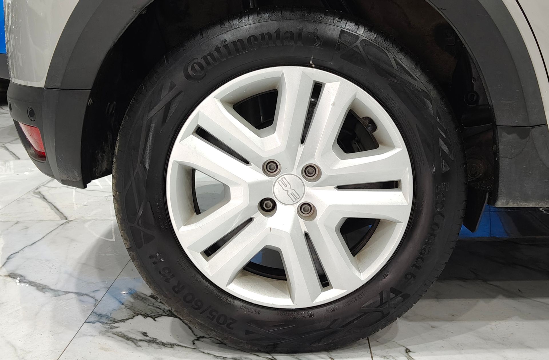 Dacia Sandero Stepway Expression TCe - foto 38