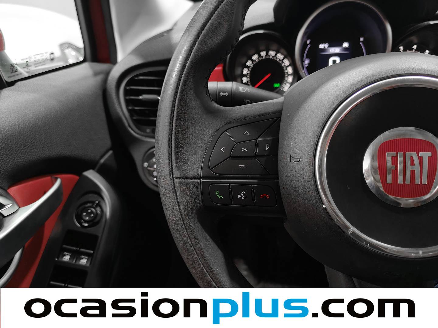 Fiat 500X Fiat 500X 1.6 E-Torq Pop Star 4x2 (110 CV) 110cv
