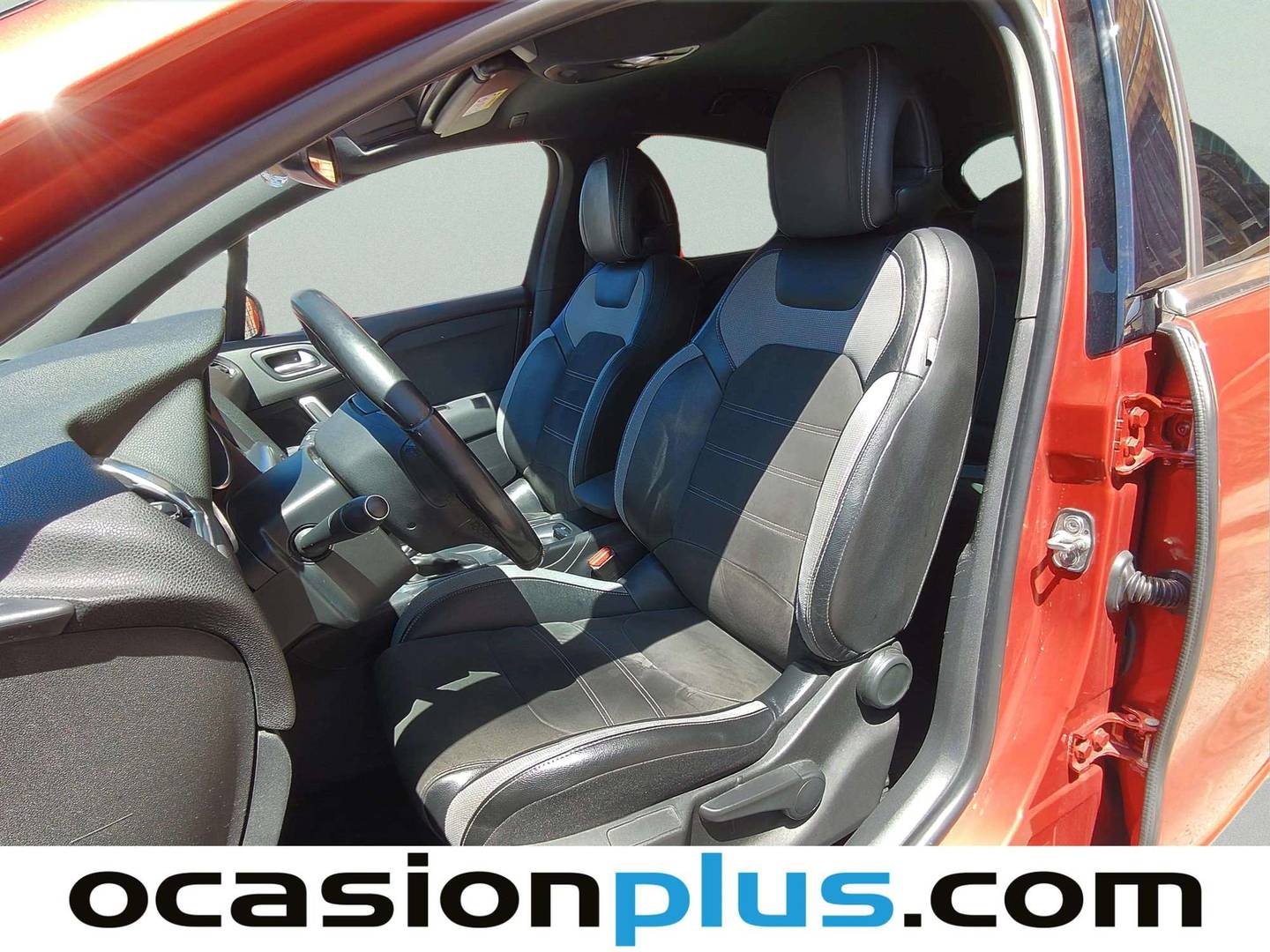 Foto asientos traseros DS DS 4 Crossback DS DS 4 Crossback DS DS 4 Crossback 1.6 BlueHDi (120CV) EAT6 Style