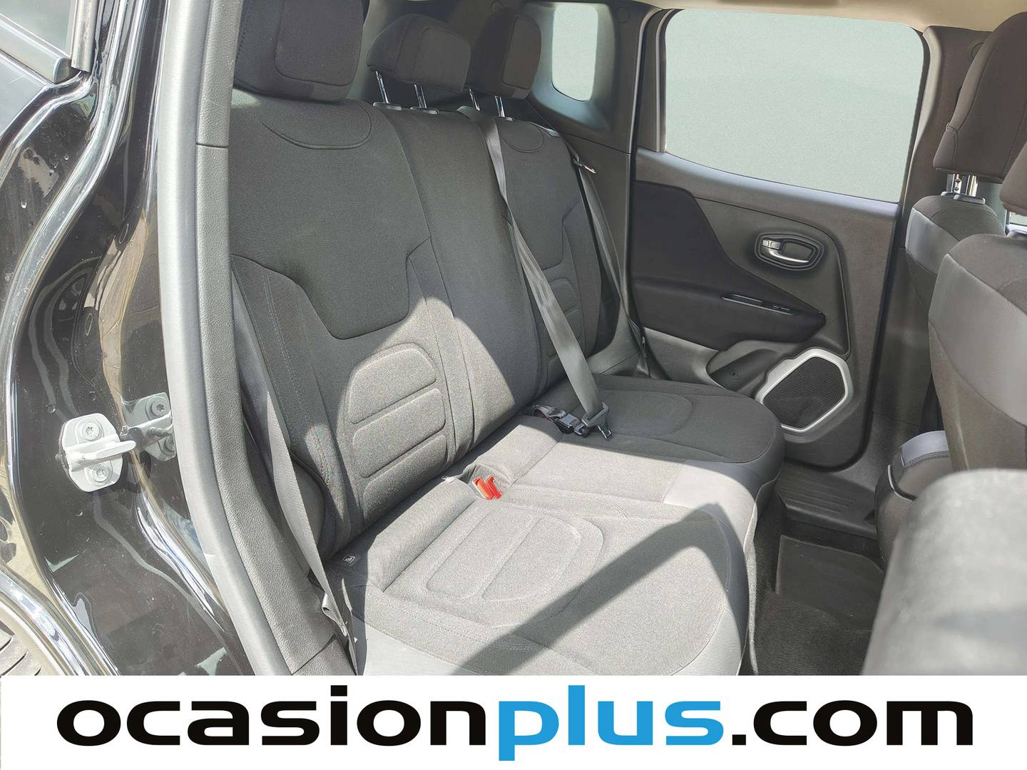 Jeep Renegade Jeep Renegade 1.6 Multijet Limited 4x2 (120 CV) km 0