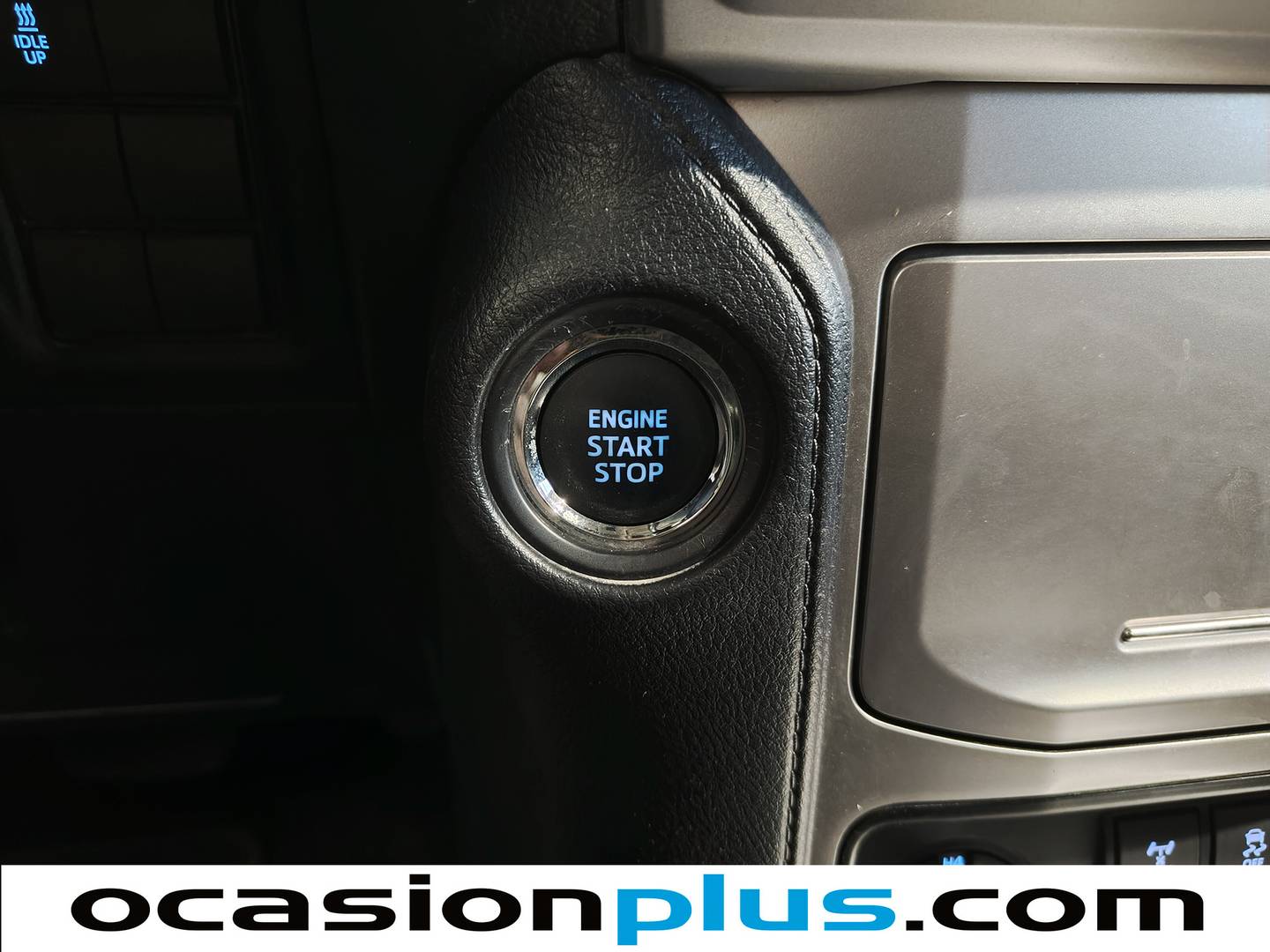 Foto Toyota Land Cruiser Toyota Land Cruiser 2.8 D-4D VXL Auto (204 CV)