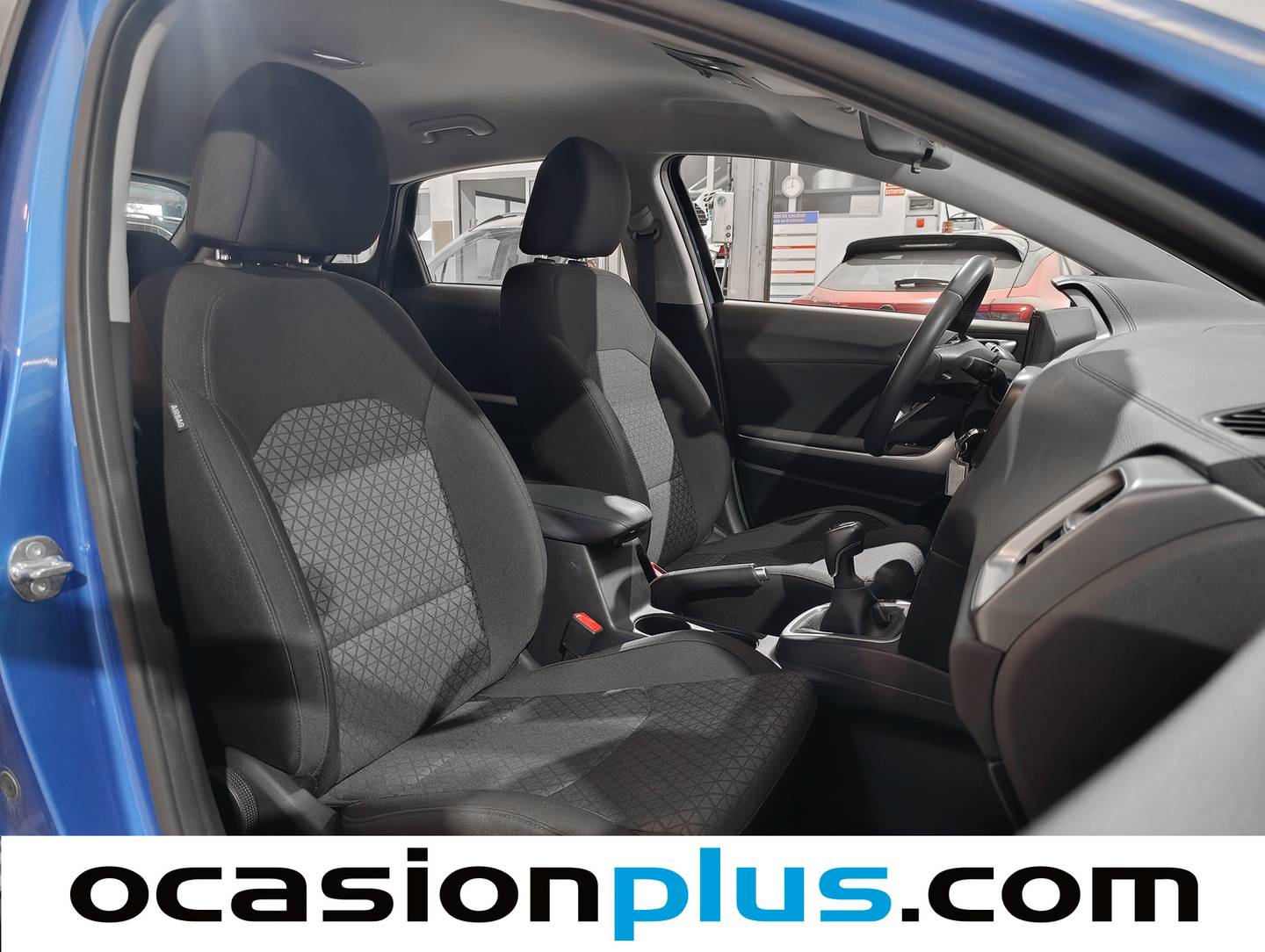 KIA Ceed KIA Ceed 1.0 T-GDi Concept (100 CV) manual