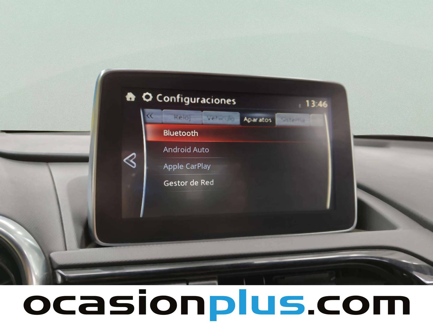 Extras del Mazda MX-5 Mazda MX-5 1.5 Luxury (131 CV)