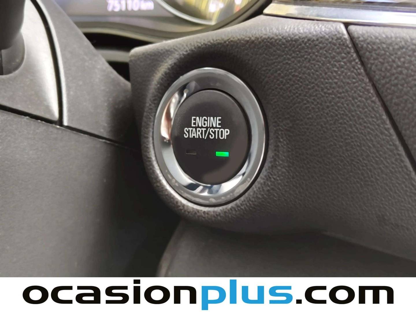 Opel Insignia Opel Insignia 1.5 Turbo XFT Innovation (165 CV) seminuevo