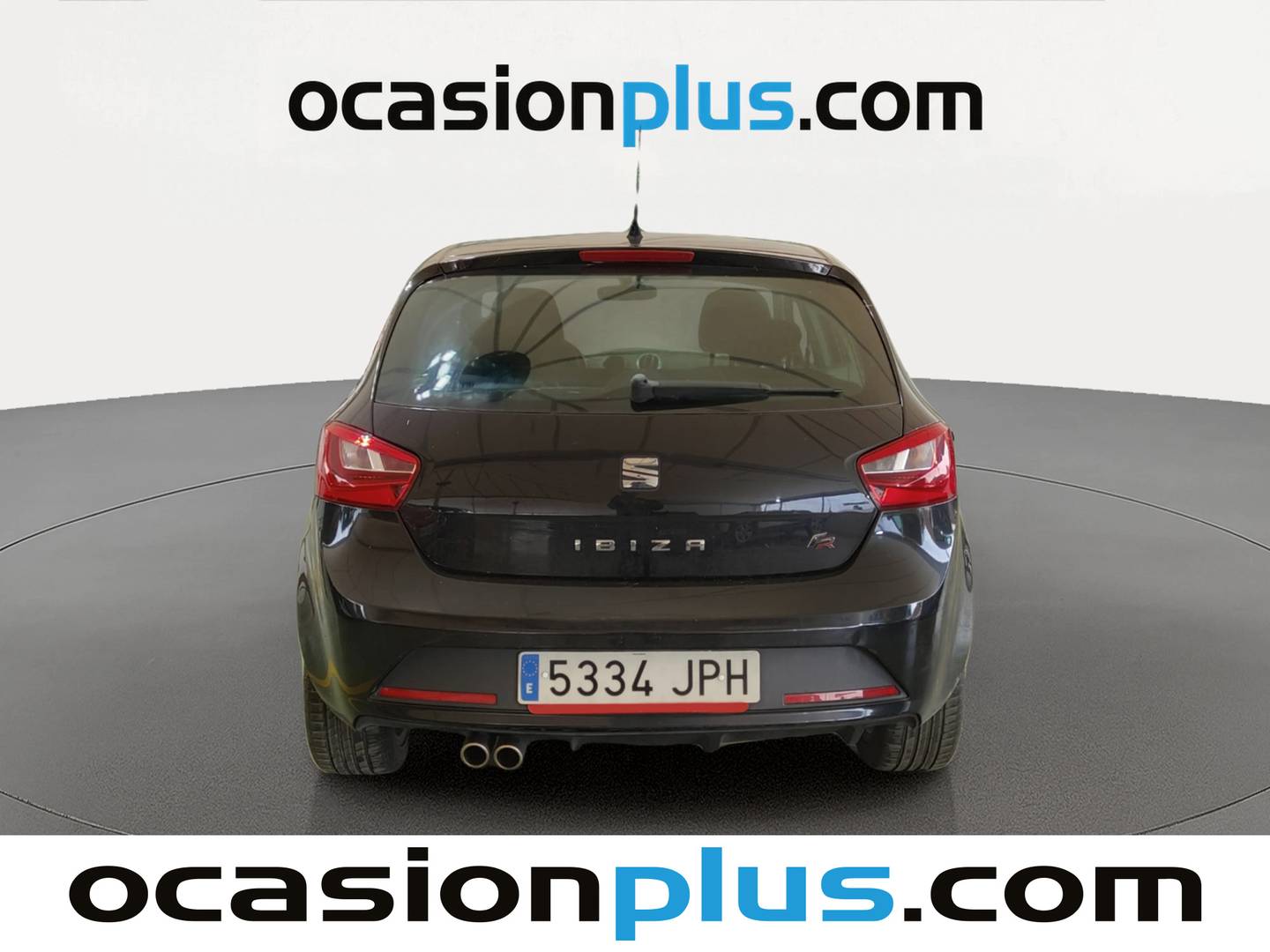 Foto Seat Ibiza SEAT Ibiza 1.4 TDI CR S&S FR (105 CV)