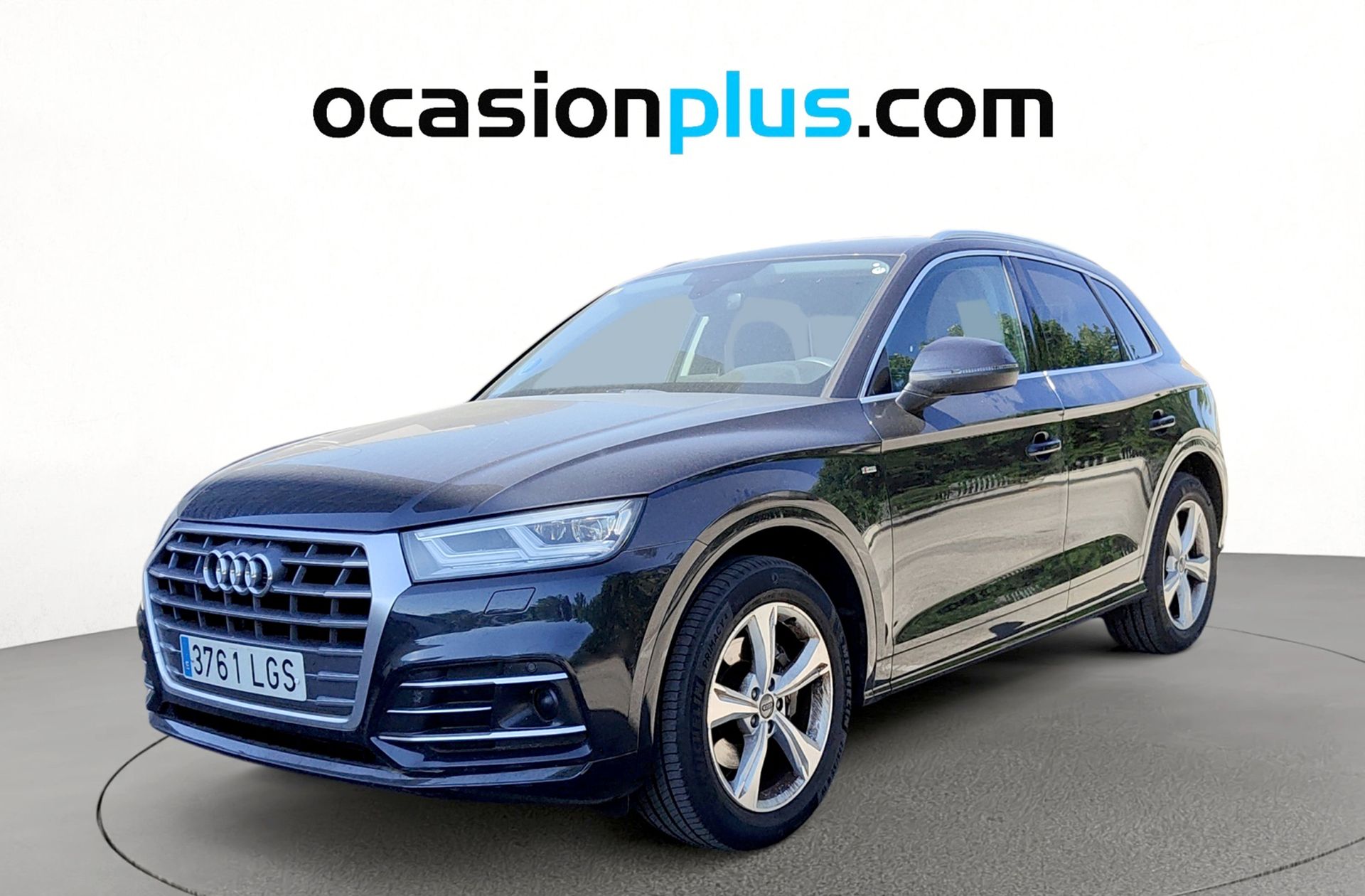 Audi Q5 S Line 35 TDI S tronic