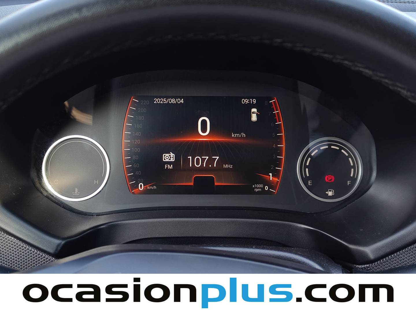 DR AUTOMOBILES DR 4.0 DR AUTOMOBILES DR4 1.5 (116 CV) seminuevo