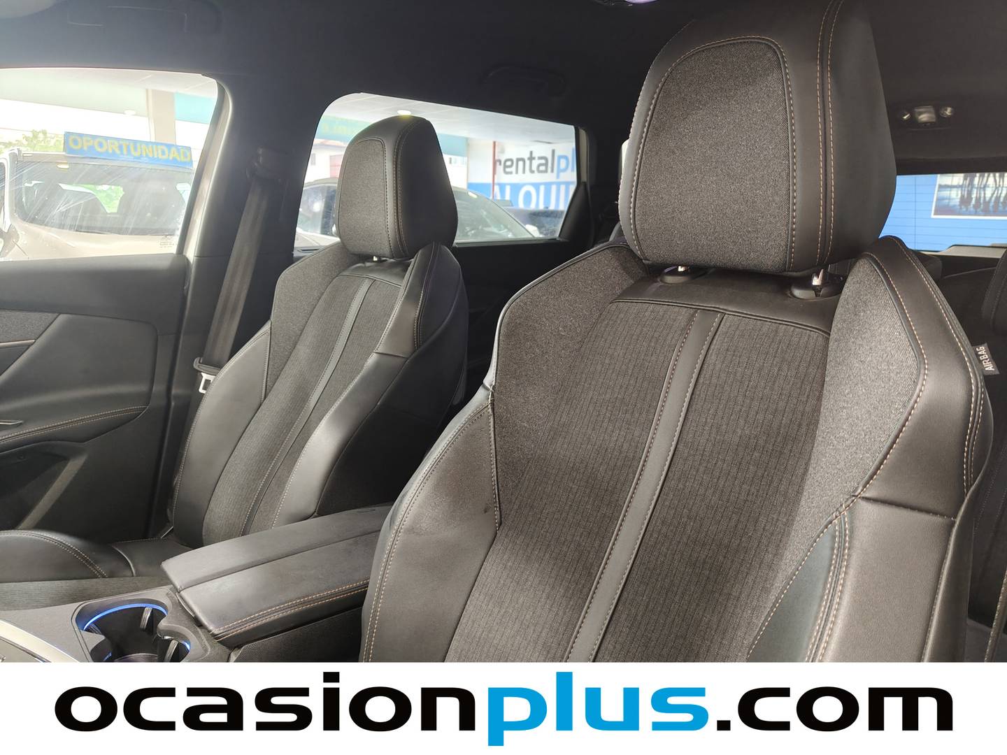 Peugeot 5008 Peugeot 5008 PureTech 130 GT Line EAT8 (130 CV) 7 PLAZAS barato
