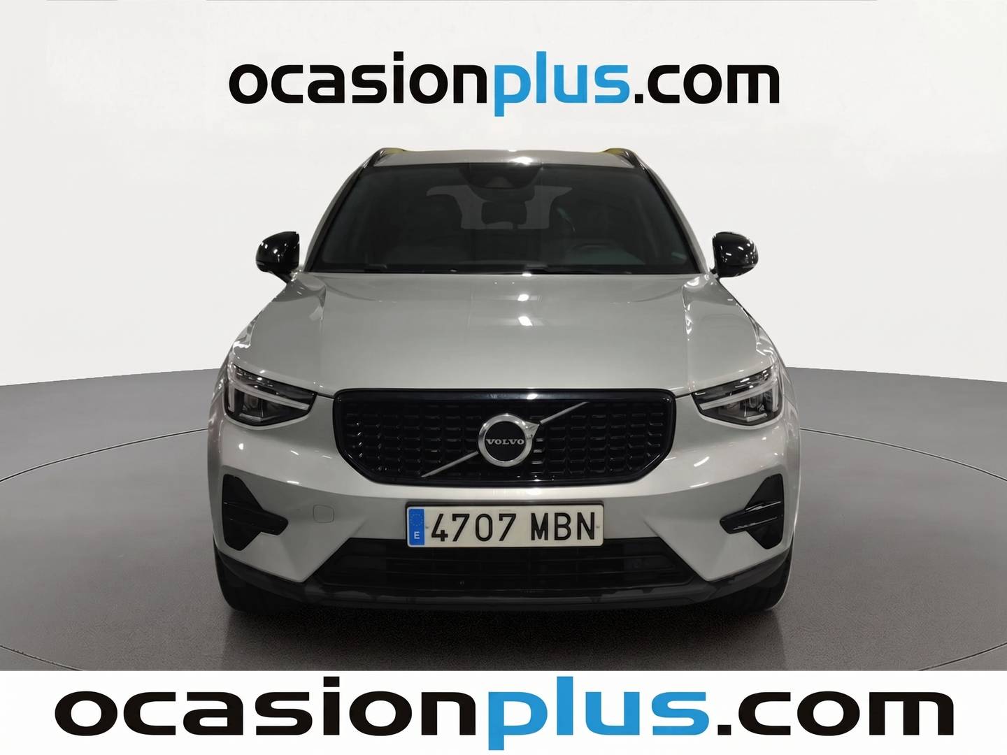 Volvo XC40 Volvo XC40 T5 Recharge PHEV Plus Dark Auto (262 CV) barato