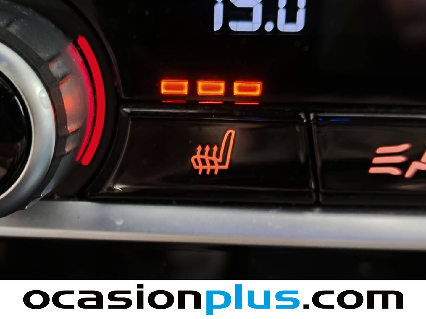 Extras del BMW X4 BMW X4 M40i (360 CV) Paquete M