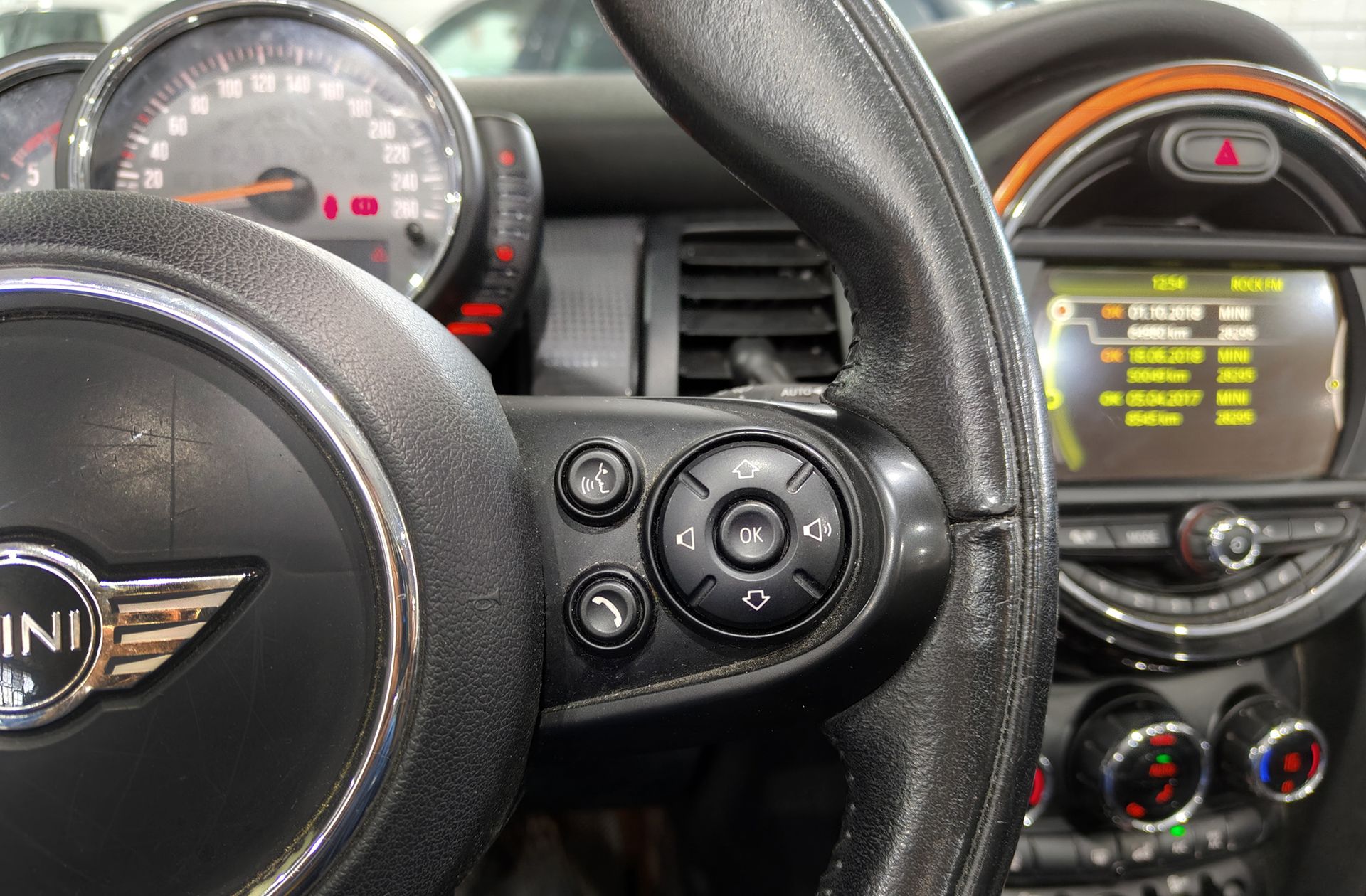 MINI Cooper Cabrio D - foto 29