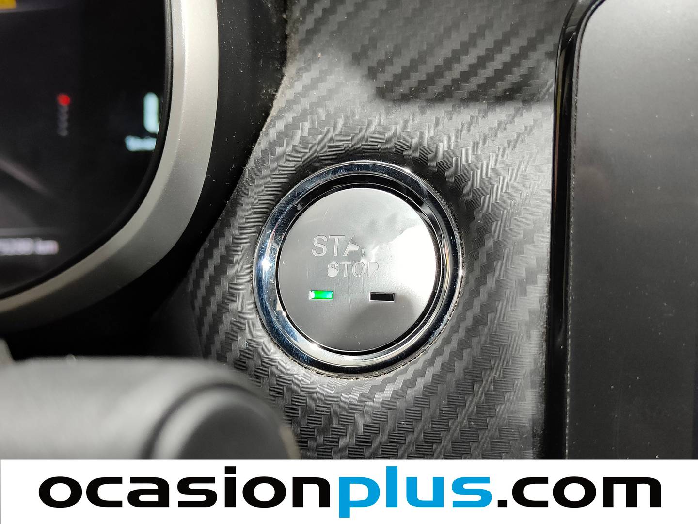 Foto MG ZS MG ZS 1.0T Luxury (111 CV)