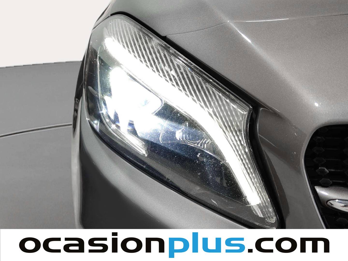 Extras y acabados del Mercedes Clase A Mercedes-Benz Clase A 200 d (136 CV)