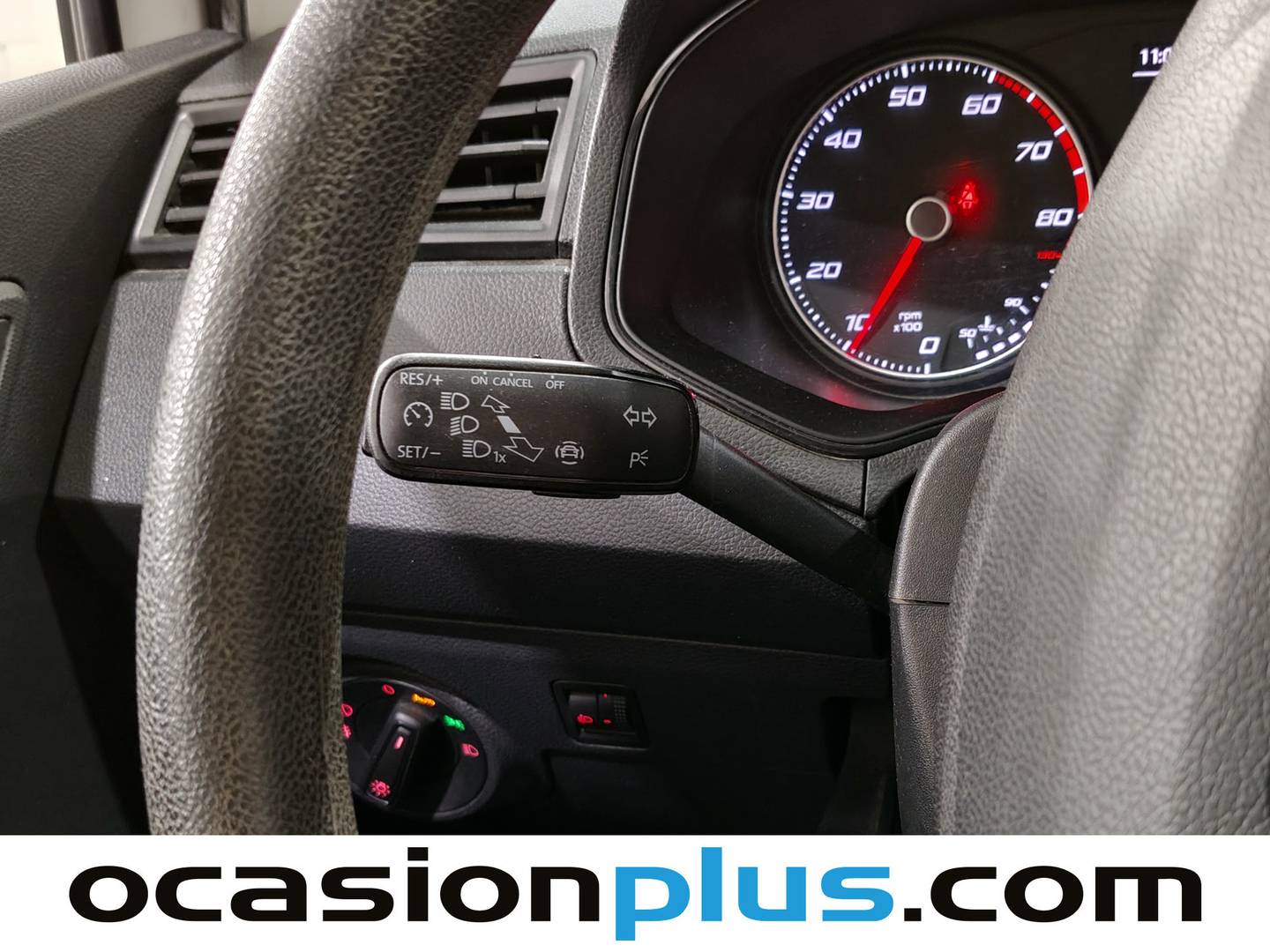 Seat Ibiza SEAT Ibiza 1.0 TSI S&S Reference Plus (95 CV) de segunda mano