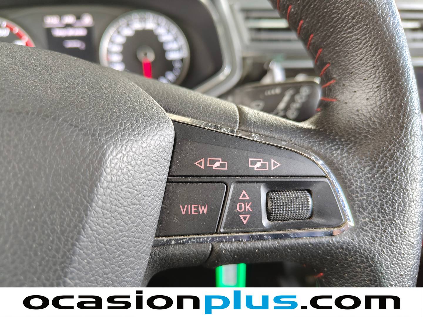 Foto Seat Ibiza SEAT Ibiza 1.5 TSI FR (150 CV)