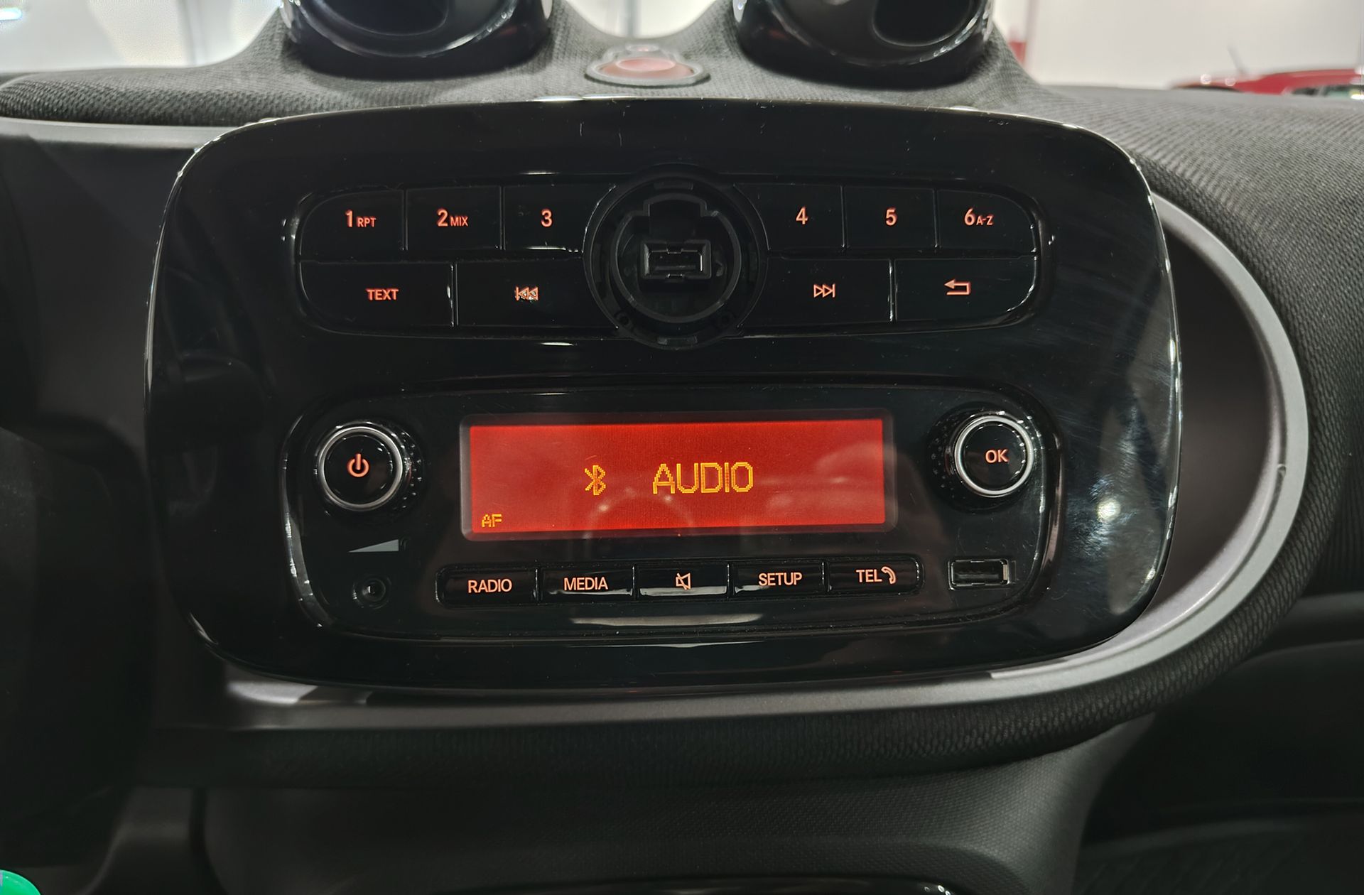 smart fortwo Coupe 66 Passion - foto 24