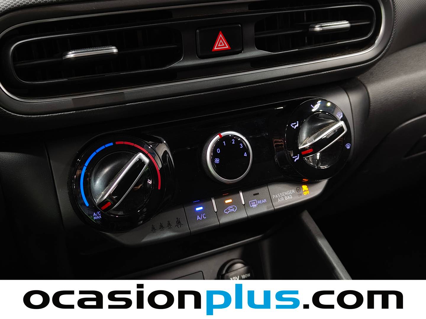 Hyundai Kona Hyundai Kona 1.0 TGDi 48V Klass 4x2 (120 CV) al mejor precio