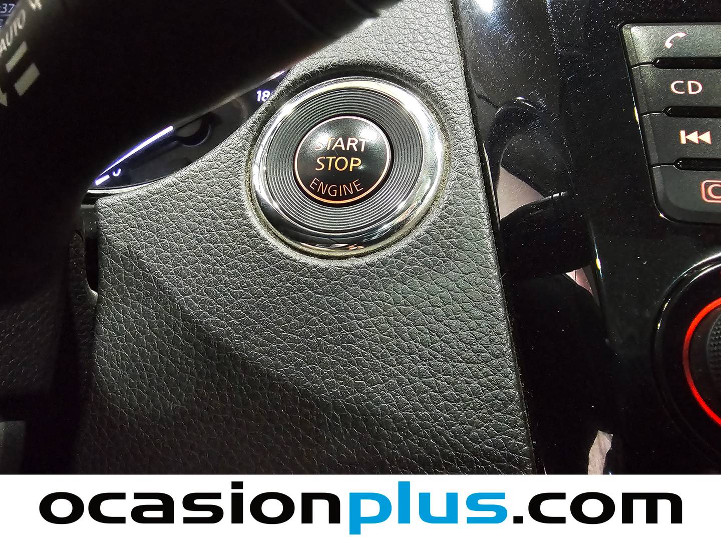 Nissan QASHQAI Nissan Qashqai 1.2 DIG-T N-Connecta 4x2 (115 CV) km 0