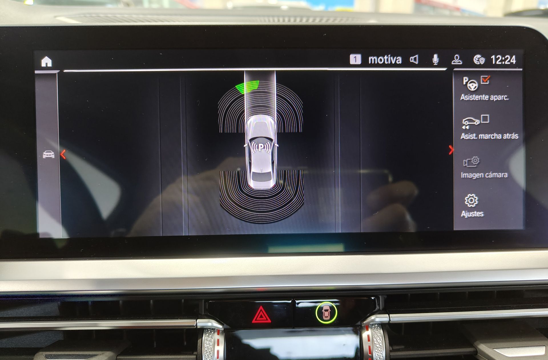 BMW Serie 2 220d Coupe Pack M - foto 10