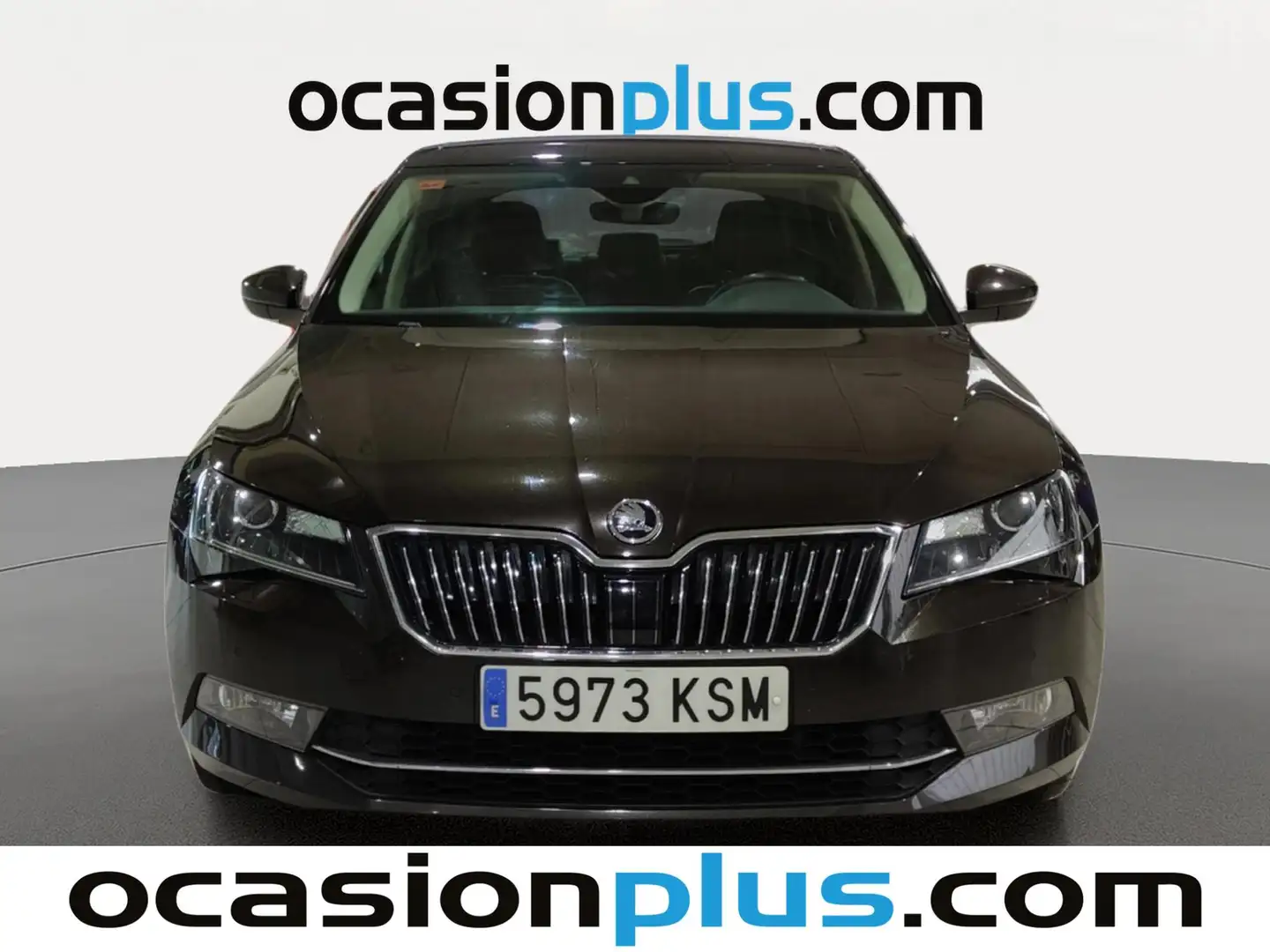 Foto Skoda Superb Skoda Superb 2.0 TDI Laurin&Klement DSG (190 CV)