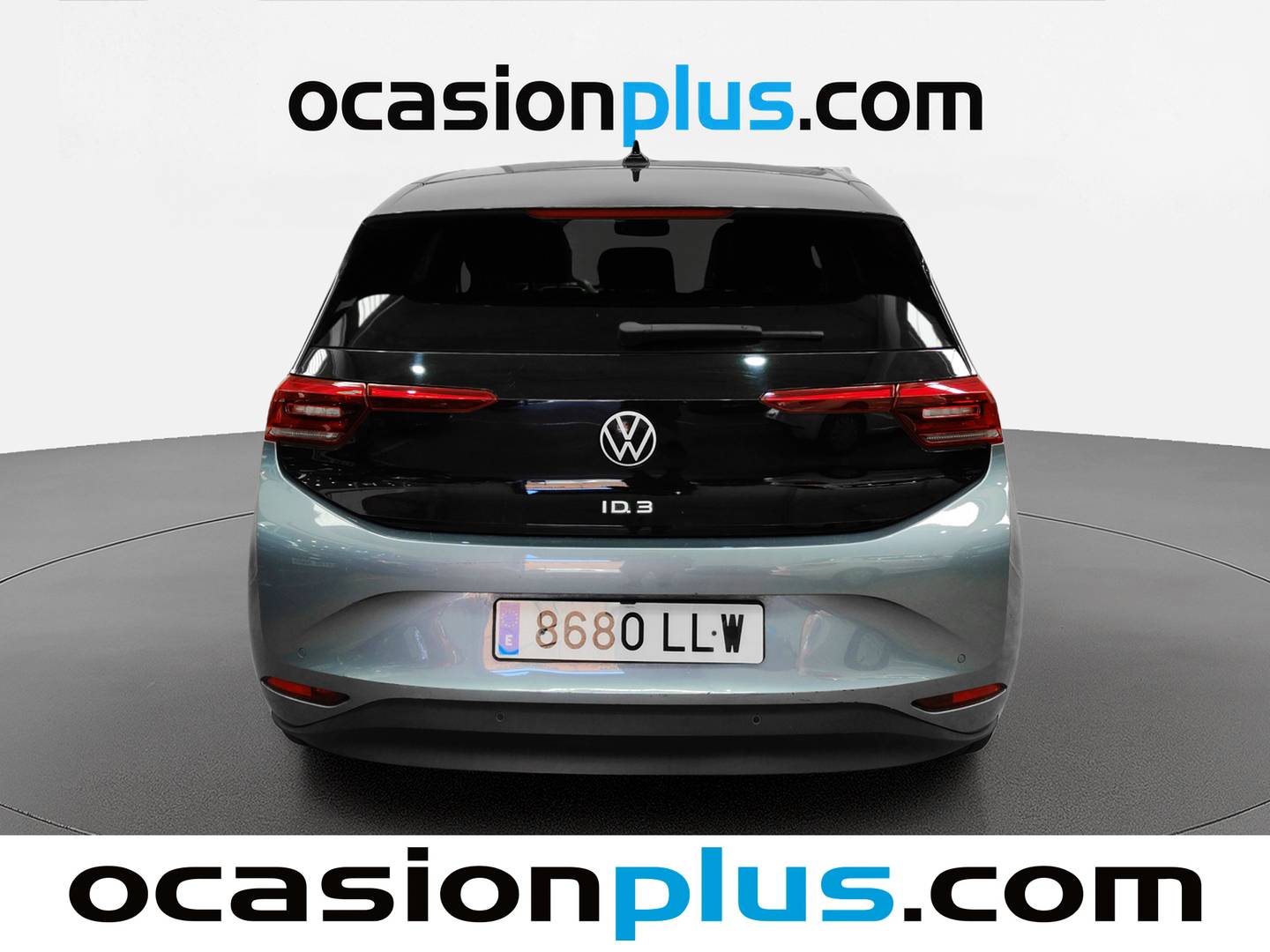 Volkswagen ID.3 Volkswagen ID.3 Business Automático 1 vel. (204 CV) barato