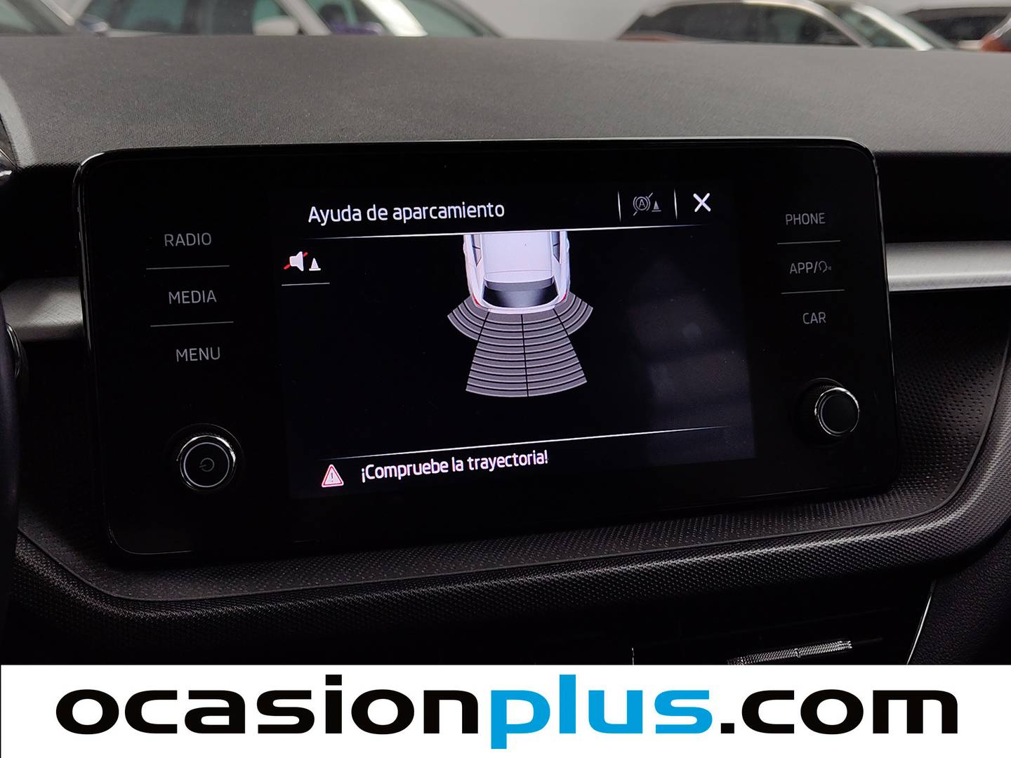 Extras y acabados del Skoda Fabia Skoda Fabia 1.0 MPI Ambition (80 CV)