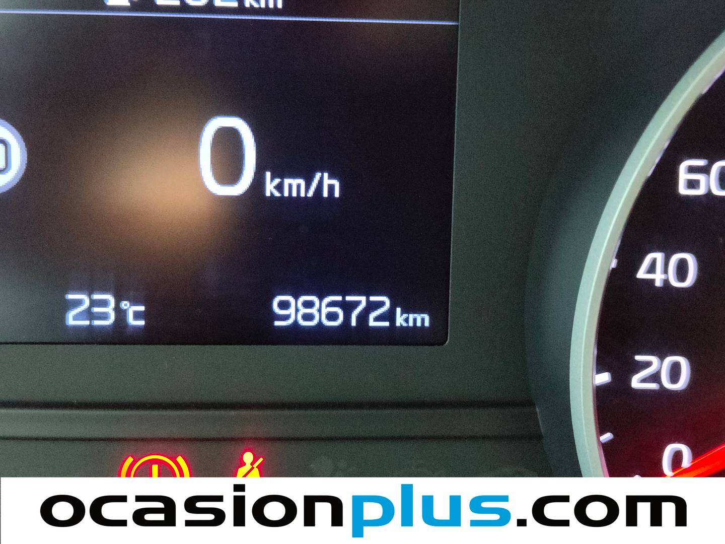 KIA Sportage KIA Sportage 1.6 GDi Drive Plus 4x2 (132 CV) seminuevo