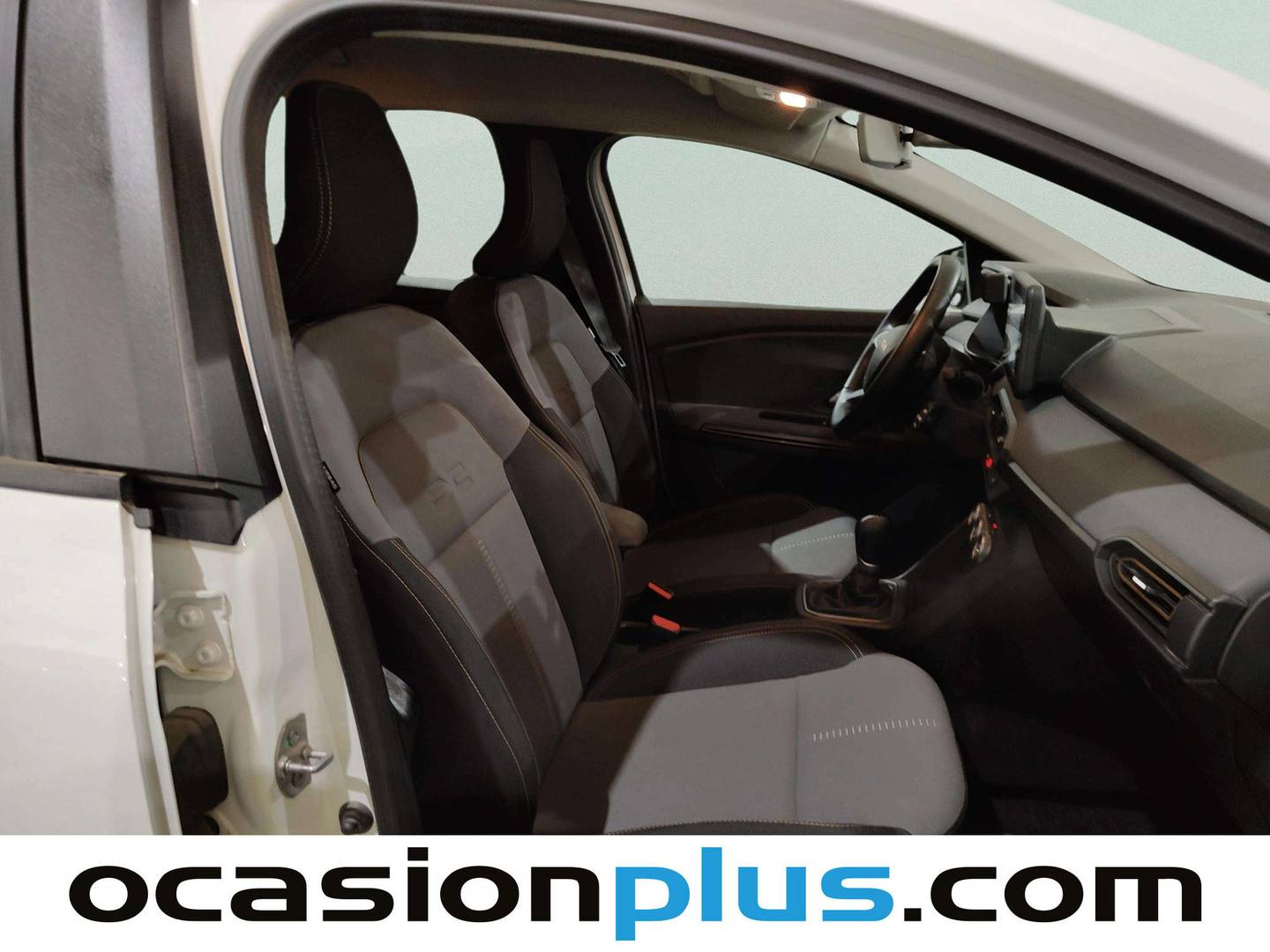 Dacia Jogger Dacia Jogger Extreme Hybrid (140 CV) 7 Plazas km 0