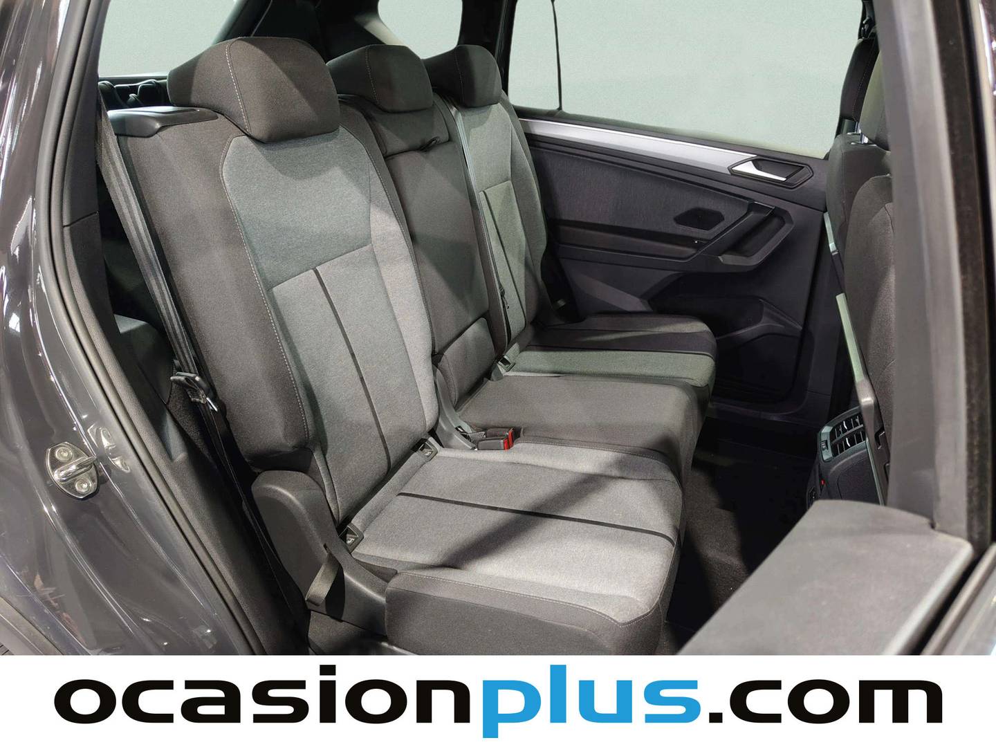 Foto Seat Tarraco SEAT Tarraco 2.0 TDI S&S Style Plus (150 CV)