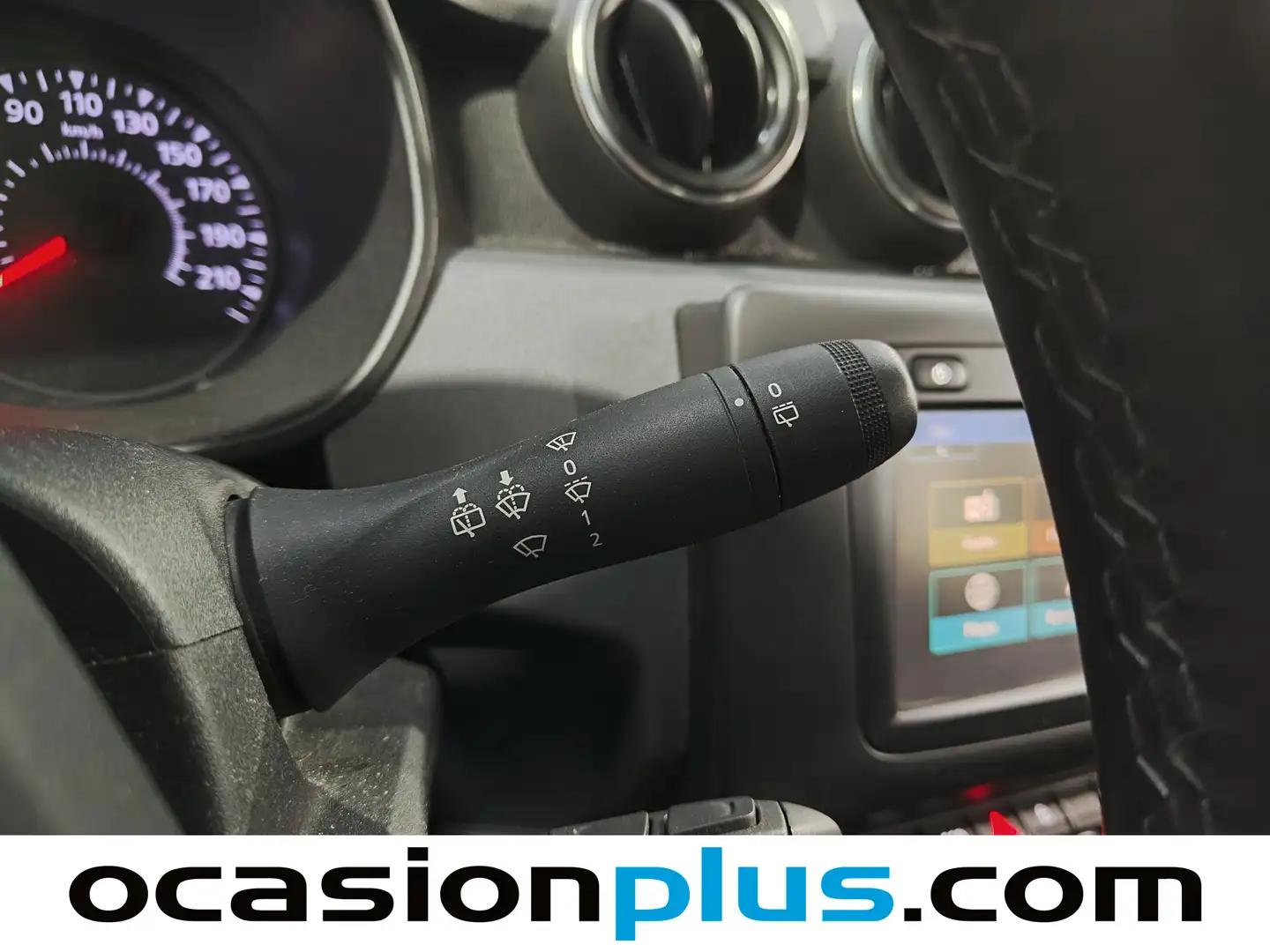 Foto Dacia Duster Dacia Duster Essential 1.6 (115 CV) 4X2